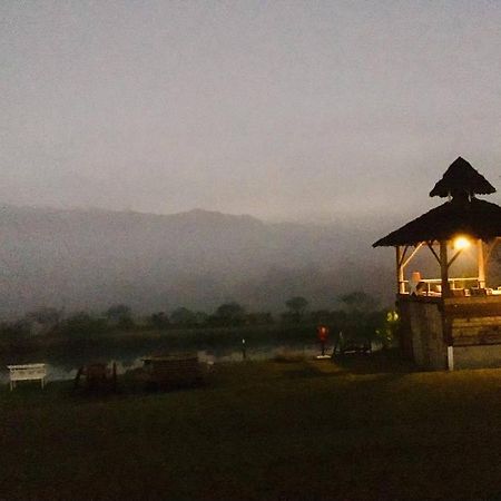 Vimarnkiri Resort Pai Zewnętrze zdjęcie