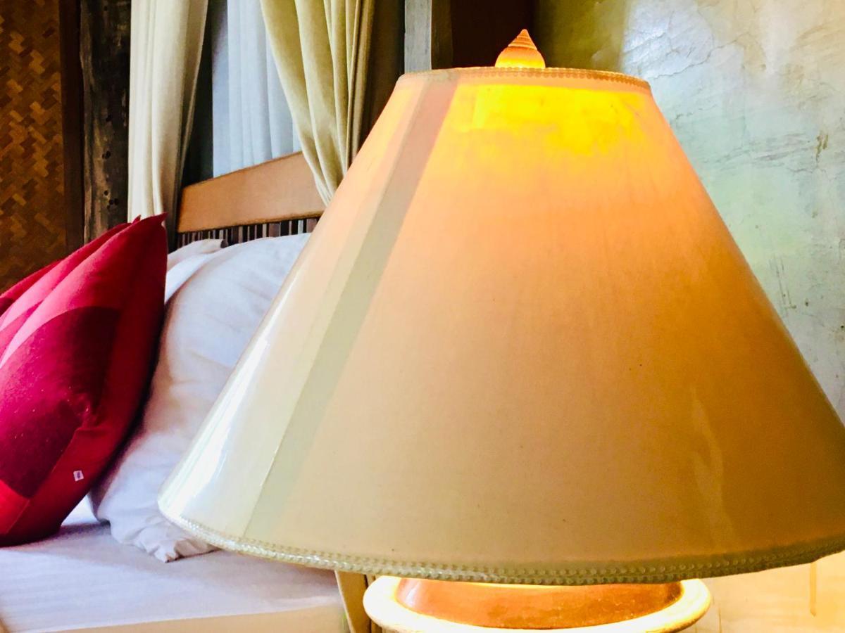 Vimarnkiri Resort Pai Zewnętrze zdjęcie