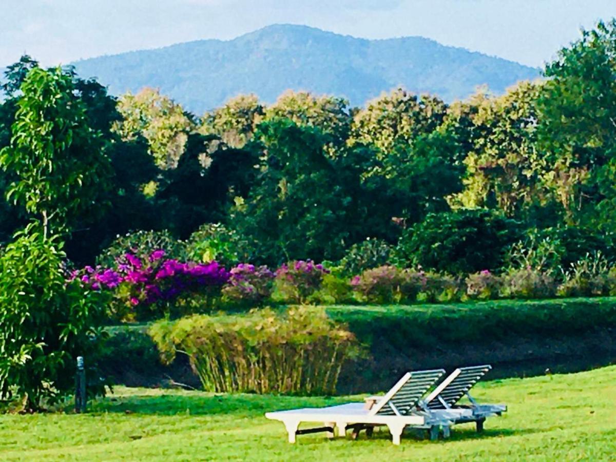 Vimarnkiri Resort Pai Zewnętrze zdjęcie