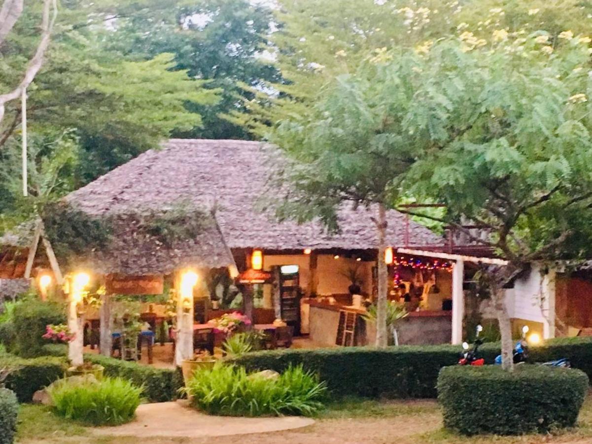 Vimarnkiri Resort Pai Zewnętrze zdjęcie