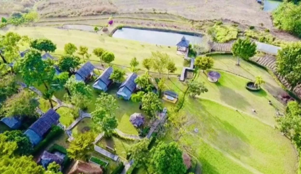 Vimarnkiri Resort Pai Zewnętrze zdjęcie