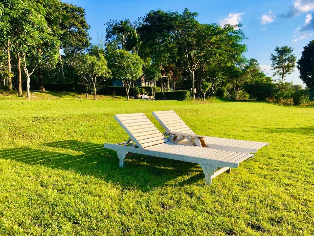 Vimarnkiri Resort Pai Zewnętrze zdjęcie