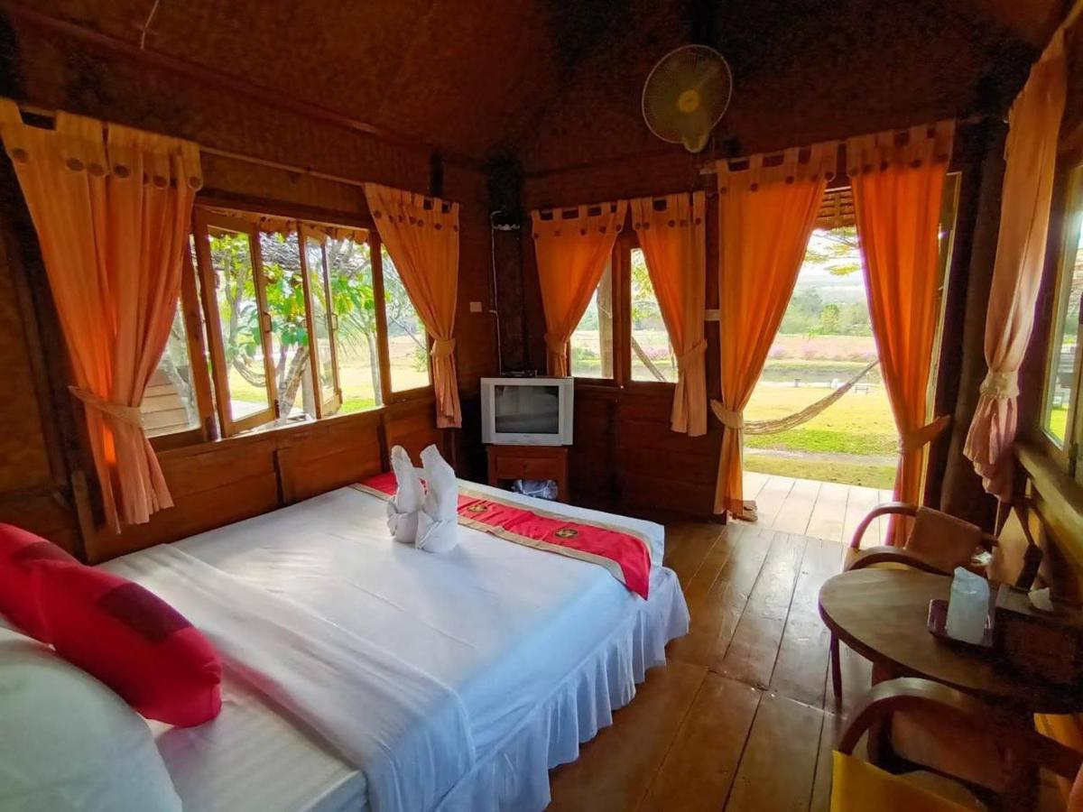 Vimarnkiri Resort Pai Zewnętrze zdjęcie
