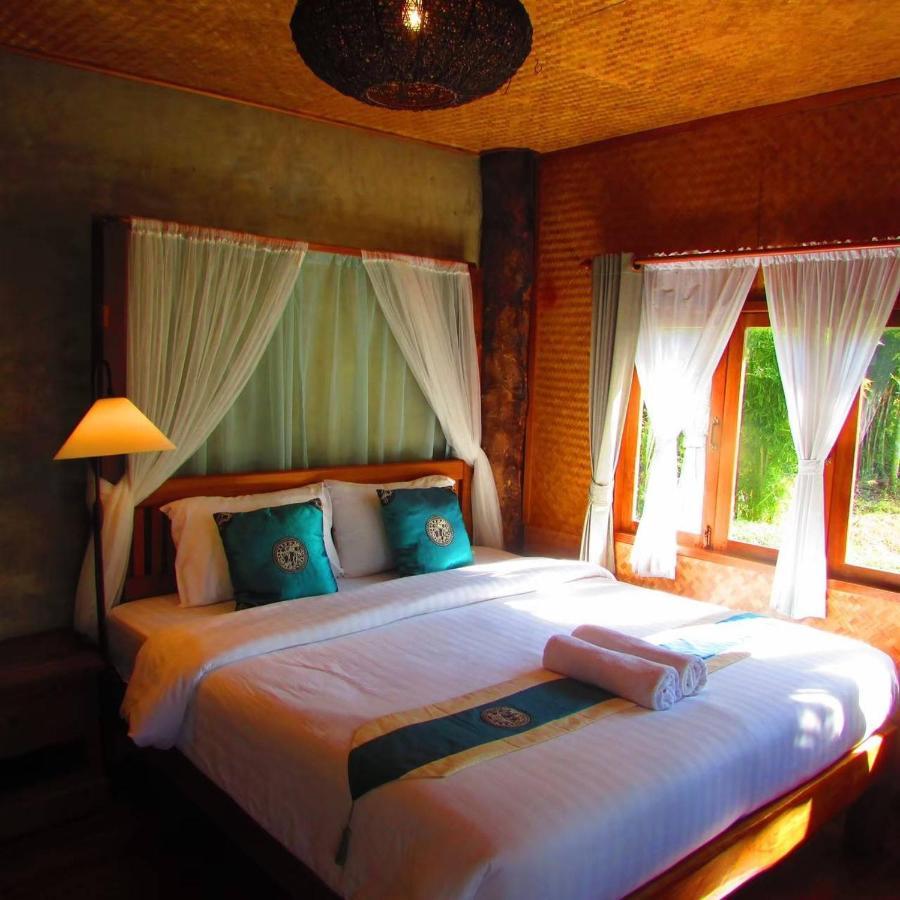 Vimarnkiri Resort Pai Zewnętrze zdjęcie