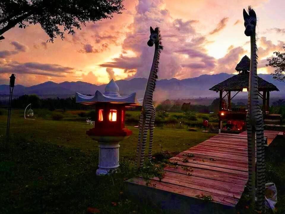 Vimarnkiri Resort Pai Zewnętrze zdjęcie