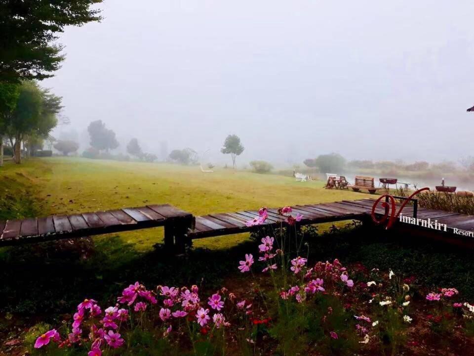 Vimarnkiri Resort Pai Zewnętrze zdjęcie
