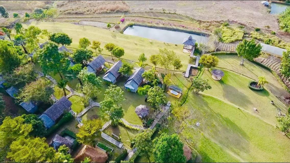 Vimarnkiri Resort Pai Zewnętrze zdjęcie