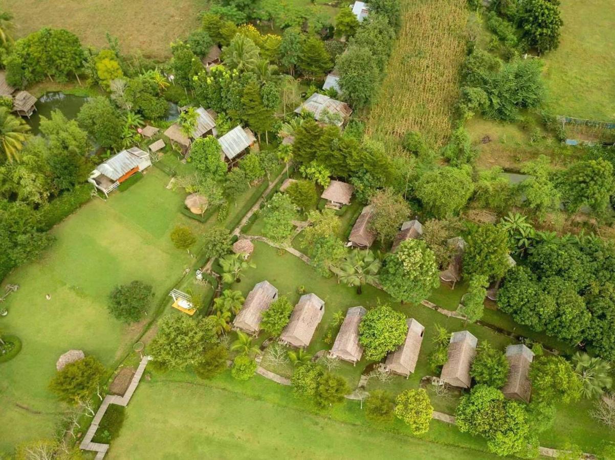 Vimarnkiri Resort Pai Zewnętrze zdjęcie