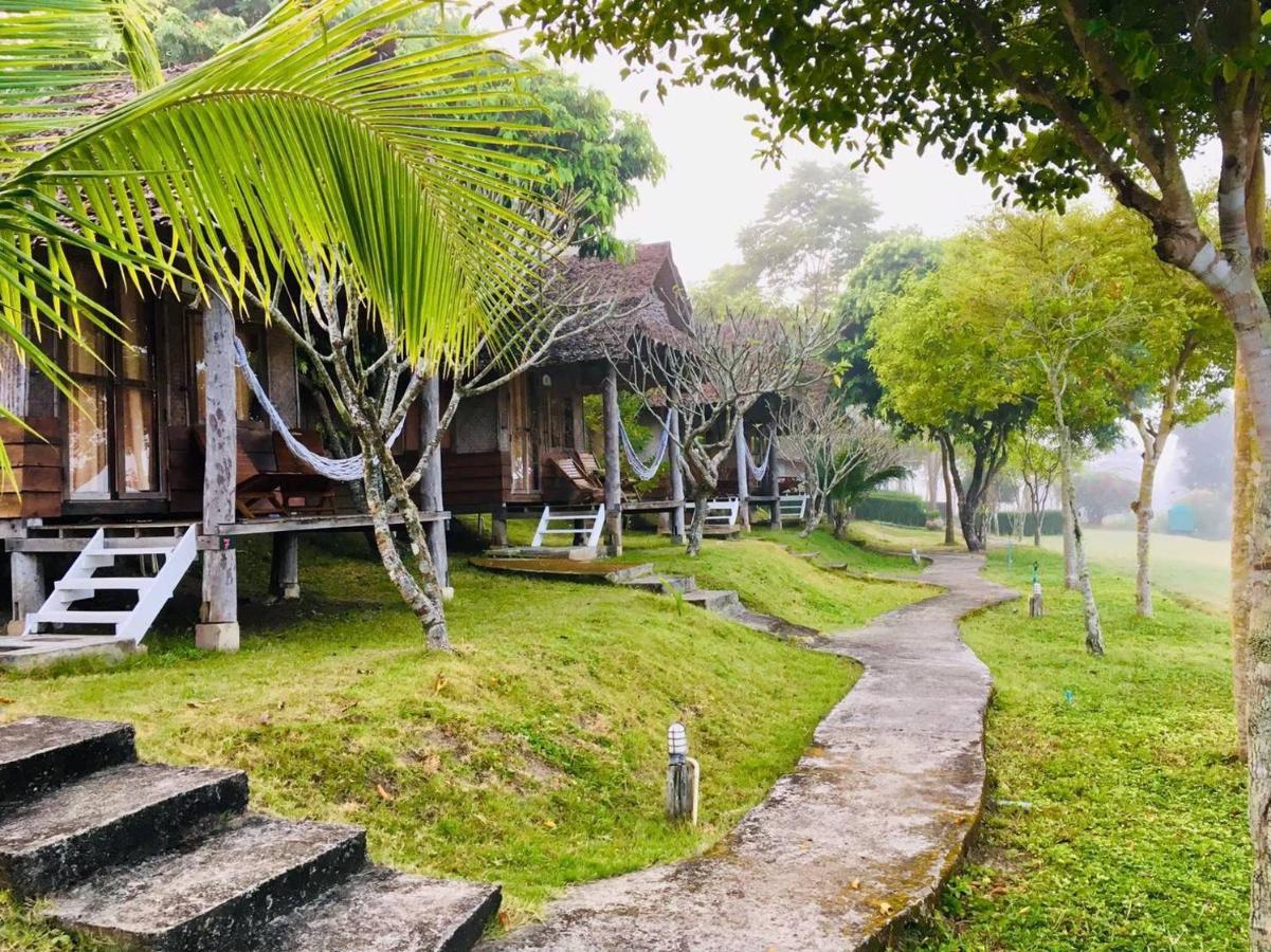 Vimarnkiri Resort Pai Zewnętrze zdjęcie