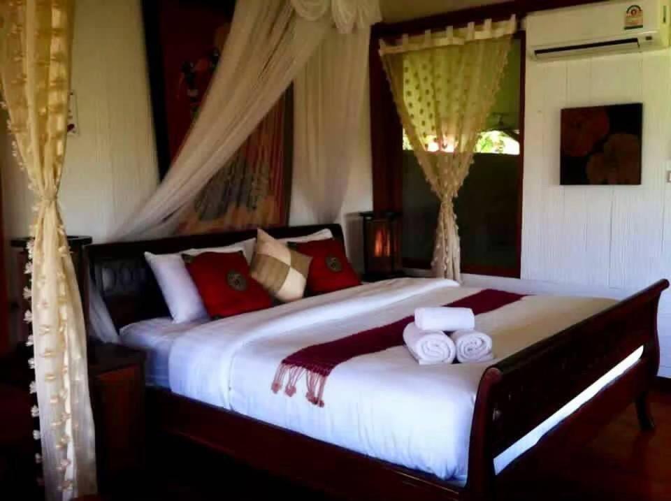 Vimarnkiri Resort Pai Zewnętrze zdjęcie