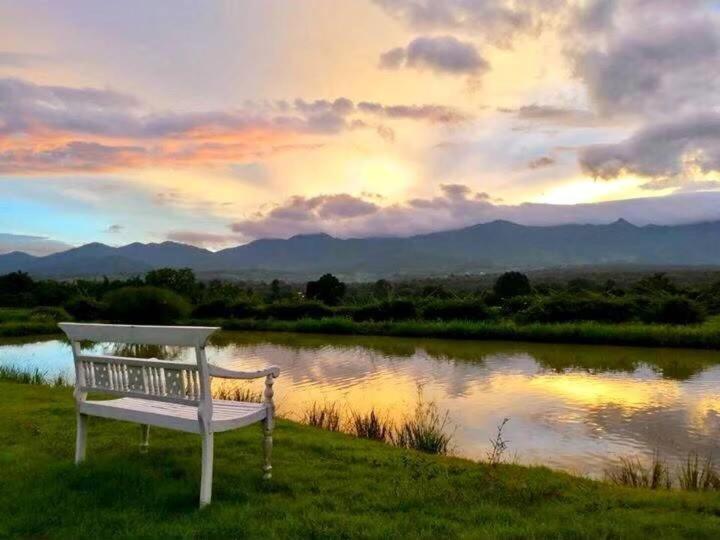 Vimarnkiri Resort Pai Zewnętrze zdjęcie