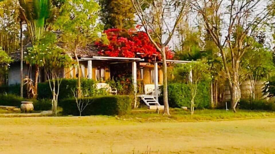Vimarnkiri Resort Pai Zewnętrze zdjęcie
