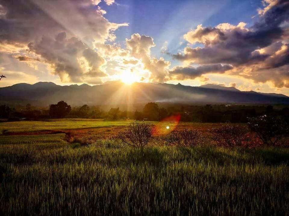 Vimarnkiri Resort Pai Zewnętrze zdjęcie
