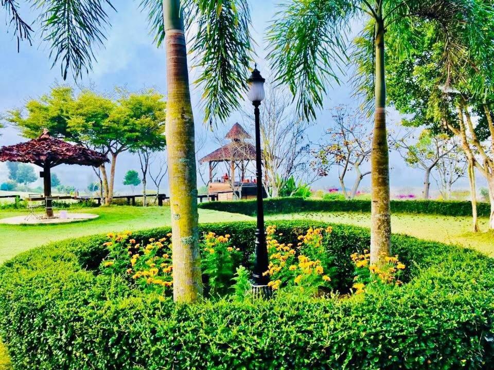 Vimarnkiri Resort Pai Zewnętrze zdjęcie