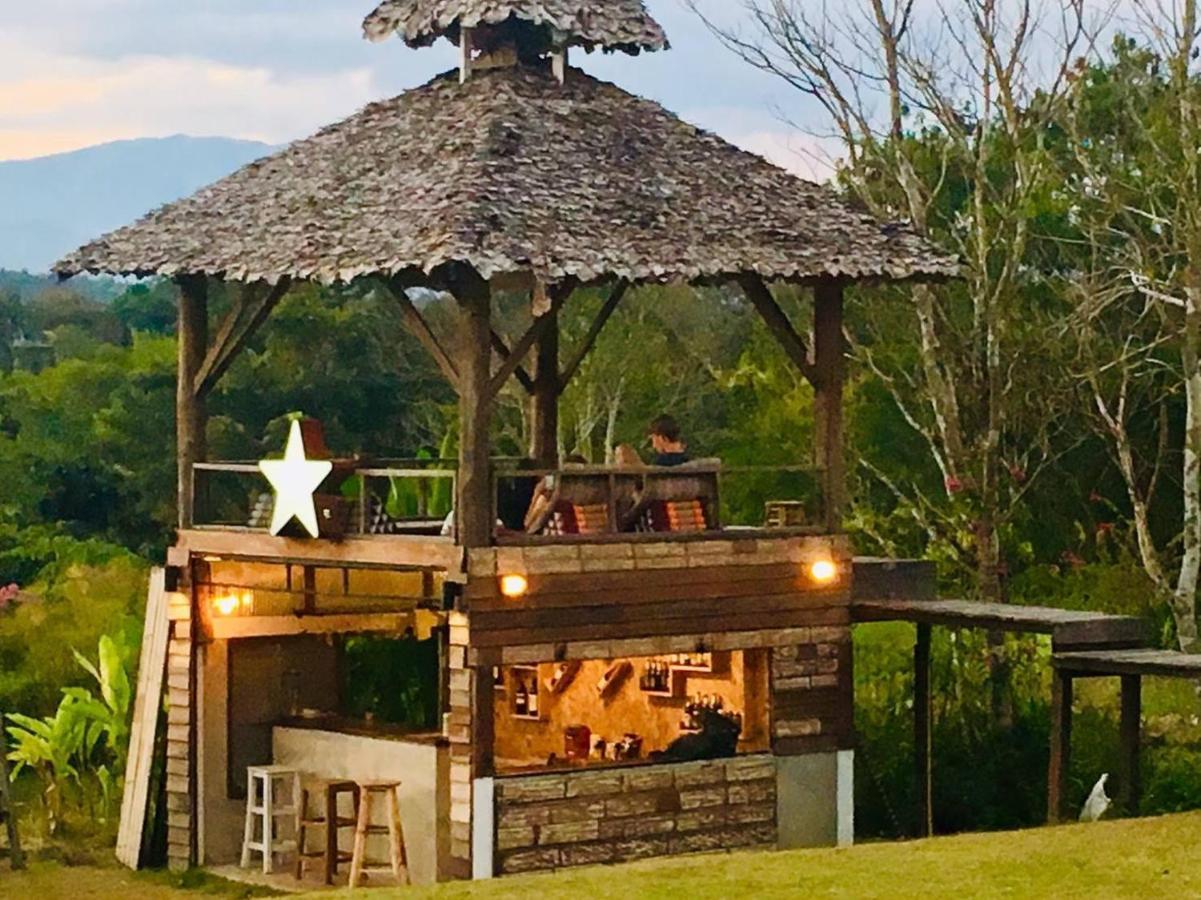 Vimarnkiri Resort Pai Zewnętrze zdjęcie